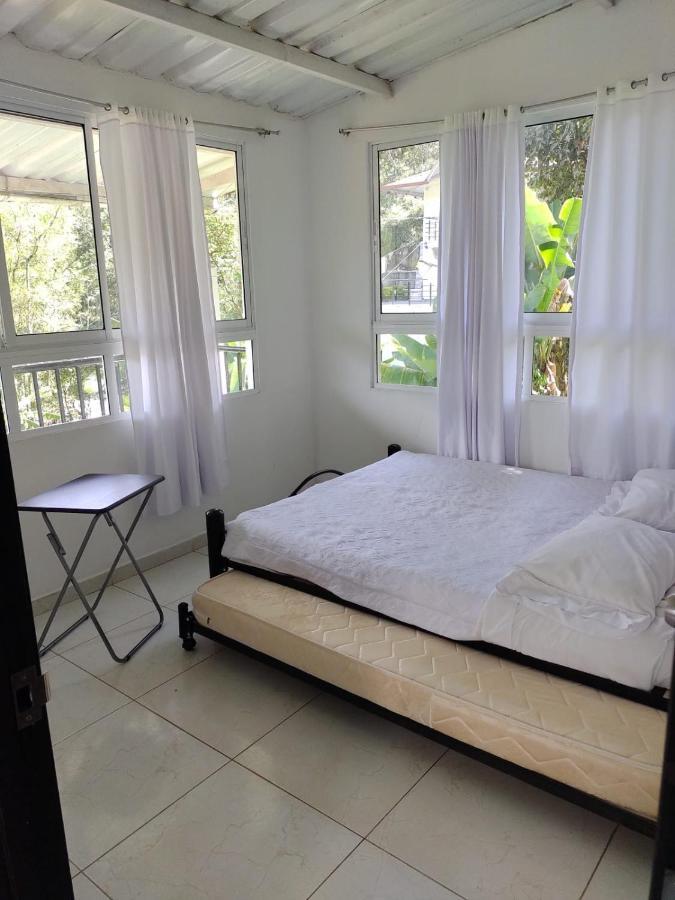 Hotel Campestre Villa Sarita San Francisco  Exterior photo