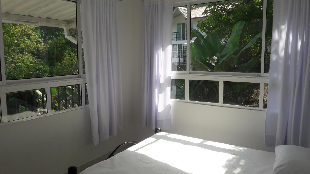 Hotel Campestre Villa Sarita San Francisco  Exterior photo